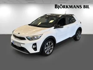 Kia Stonic 2020