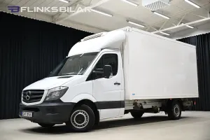 Mercedes-Benz Sprinter 2017