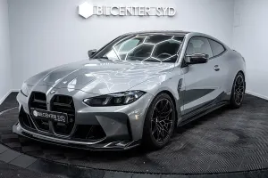 BMW M4 2025