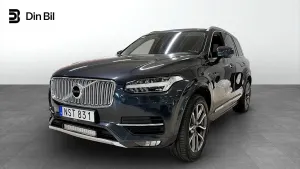 Volvo XC90 2018