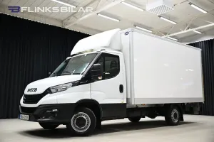 Iveco Daily 2022