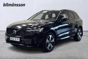 Volvo XC60 2024