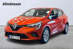 Renault Clio 2020
