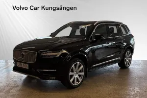 Volvo XC90 2018