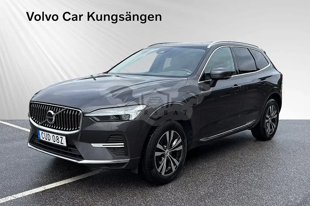 Volvo XC60 2023