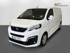 Peugeot Expert 2016