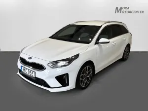 Kia Ceed 2019