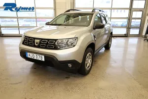 Dacia Duster 2021