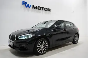 BMW 1 Series 118i 2019