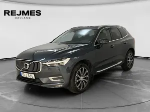 Volvo XC60 2018