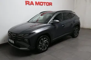 Hyundai Tucson 2025