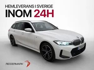 BMW 3 Series 330 2023