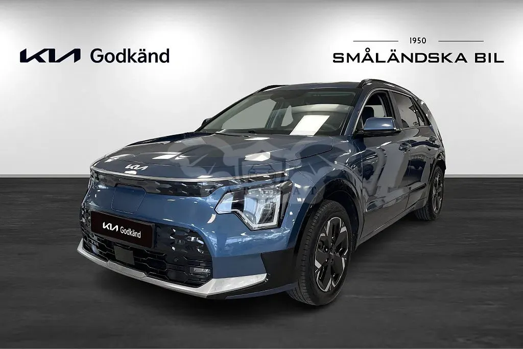 Kia Niro 2023