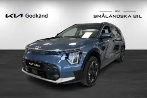 Kia Niro 2023