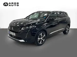 Peugeot 5008 2024