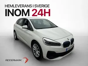 BMW 2 Series 225xe 2018