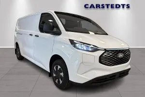 Ford Transit Custom 2025