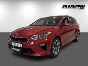 Kia Ceed 2019