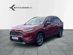 Toyota Rav4 2023
