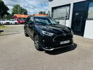 Toyota Rav4 2021