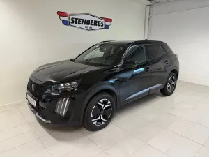 Peugeot 2008 2024