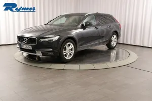 Volvo V90 2017
