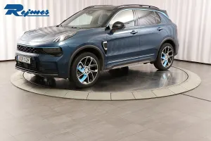 Lynk&Co 01 2023