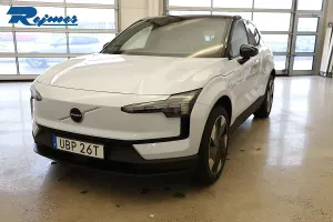 Volvo EX30 2023