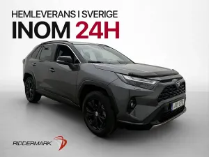 Toyota Rav4 2024