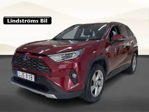 Toyota Rav4 2019