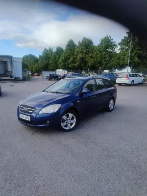 Kia Ceed 2008