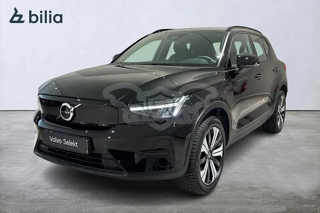 Volvo XC40 2023