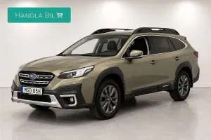 Subaru Outback 2023