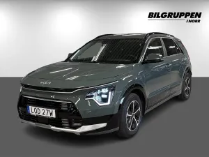 Kia Niro 2023