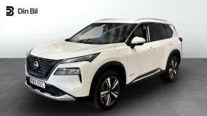 Nissan X-Trail 2023