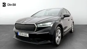 Skoda Enyaq iV 2024