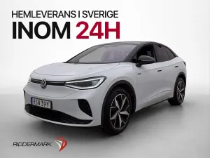 Volkswagen ID.5 2022