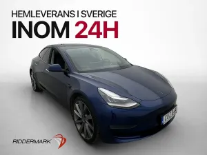Tesla Model 3 2019
