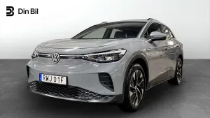 Volkswagen ID.4 2023