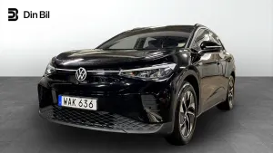 Volkswagen ID.4 2023