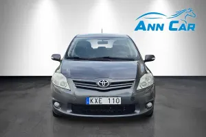 Toyota Auris 2010