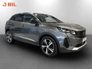 Peugeot 3008 2023