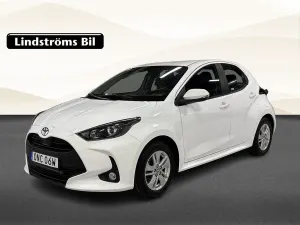 Toyota Yaris 2024