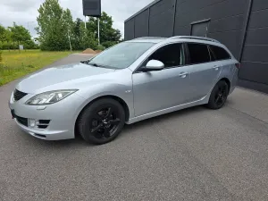Mazda 6 2008
