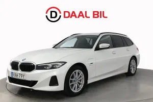 BMW 3 Series 330e 2023
