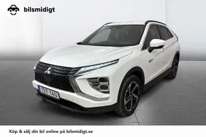 Mitsubishi Eclipse Cross 2023