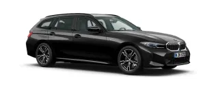 BMW 3 Series 330e 2026