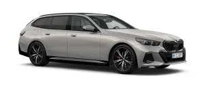 BMW 5 Series 530e 2026