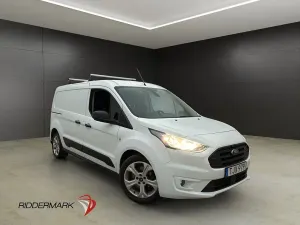 Ford Transit Connect 2019