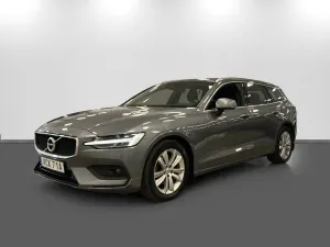 Volvo V60 2021